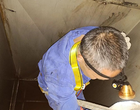 成都烟道清洗公司