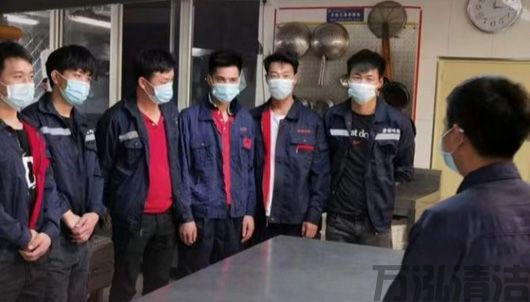 优势三：团队经验丰富 技术精湛