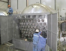 成都导热油炉清洗电话