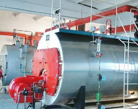 成都导热油炉清洗公司