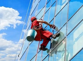 成都高空外墙清洗电话