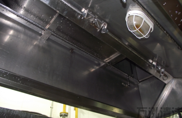 餐饮油烟污染防治考核办法出台:清洗记录成重要考核指标